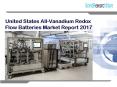 United states all vanadium redox flow batteries market report 2017 PowerPoint PPT Presentation