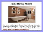 Exterior Painting Miami