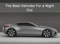 The Best Vehicles For a Night Out PowerPoint PPT Presentation