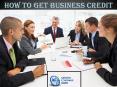 How To Get Business Credit (1) PowerPoint PPT Presentation