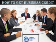 How To Get Business Credit (1)