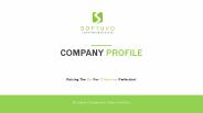 Softuvo Solutions Private Limited: We Promise Premium IT Services