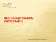 Best Candid Wedding Photography in Delhi NCR PowerPoint PPT Presentation