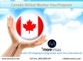 Skilled worker visa Canada PowerPoint PPT Presentation