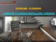 Laminate Floor Installers Toronto PowerPoint PPT Presentation