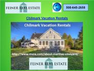 Chilmark Vacation Rentals