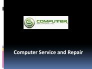 Computer Repair Services Savannah - Computerserviceandrepair