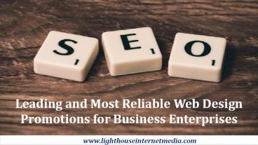 Web Design Agency in Florida