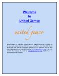 Wholesale Handmade Fashion Jewelry Online - United Gemco Inc.