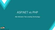 Asp.Net Application Development Ways