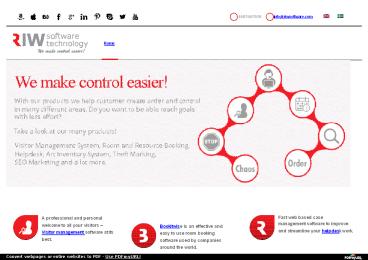 Best Business Support Service Software in Sweden