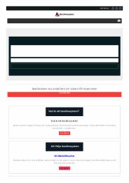 Visit System - Room Reservation Visitor System