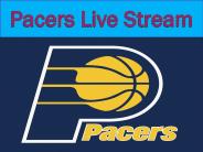 Pacers Live Stream