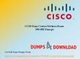 Cisco 350-080 Exam Preparation Tips - PPT PowerPoint PPT Presentation