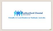 Local Dentists at Rutherford, Australia