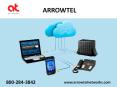 Arrowtel - PBX Service Provider Los Angeles PowerPoint PPT Presentation