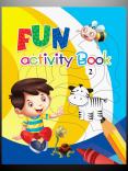 picture-fun-activity-book-for-childrens PowerPoint PPT Presentation