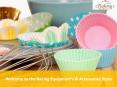 Best Collection of Baking Equipment's & Accessories PowerPoint PPT Presentation