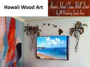 Hawaii Island Chain