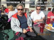 L'entrepreneur canadien - Denis Vincent (1)