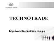 technoTrade