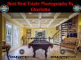 Real Estate Photography Charlotte
