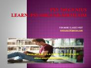 psy 340 genius Learn/psy340geniusdotcom