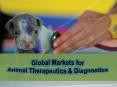 Global Markets for Animal Therapeutics and Diagnostics PowerPoint PPT Presentation
