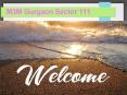 M3M Gurgaon Sector 111 Call@9739976422 PowerPoint PPT Presentation