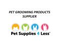 Pet Grooming Products Supplies PowerPoint PPT Presentation