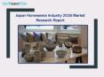 Japan Homewares Industry 2016 Market Research Report PowerPoint PPT Presentation