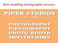 Wedding photography - Piper studios PowerPoint PPT Presentation