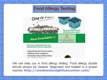 Cellulite Treatments