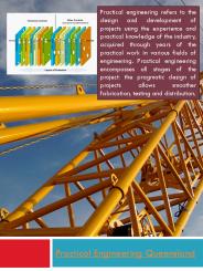 Engineering Certification Queensland