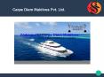Welcome to Carpe Diem Maldives PowerPoint PPT Presentation