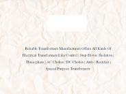 Transformer Manufacturers in Mumbai (7)