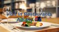 Restaurants Albany GA With Wide Range Of Facilities PowerPoint PPT Presentation