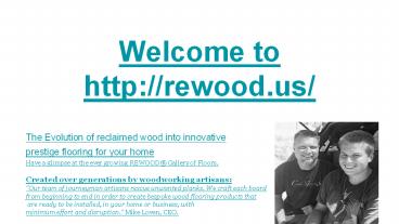 Reclaimed Wood Sacramento CA, Recycled Redwood Sacramento CA