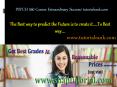 PSYCH 560 Course Extraordinary Success/ tutorialrank.com PowerPoint PPT Presentation