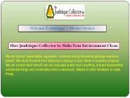 Medical Waste Removal Services Florida