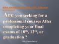 What Should We Do After 10th,12th or Graduation? PowerPoint PPT Presentation