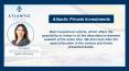 Private Investments Gibraltar-Atlantic Financial Group PowerPoint PPT Presentation