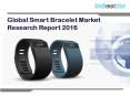 Global Smart Bracelet Market Research Report 2016 PowerPoint PPT Presentation