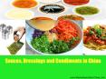 Sauces, Dressings and Condiments Market in China PowerPoint PPT Presentation