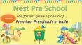 Best Preschool in Gurgaon. PowerPoint PPT Presentation