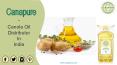Canapure - Canola Oil Distributor in India