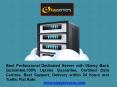 Professional Dedicated Server PowerPoint PPT Presentation