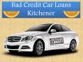Bad Credit Car Loans Kitchener PowerPoint PPT Presentation