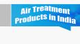 Air Treatment Products in India PowerPoint PPT Presentation