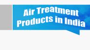 Air Treatment Products in India